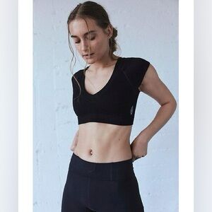 NWT FP Movement Mainstream Baby Tee